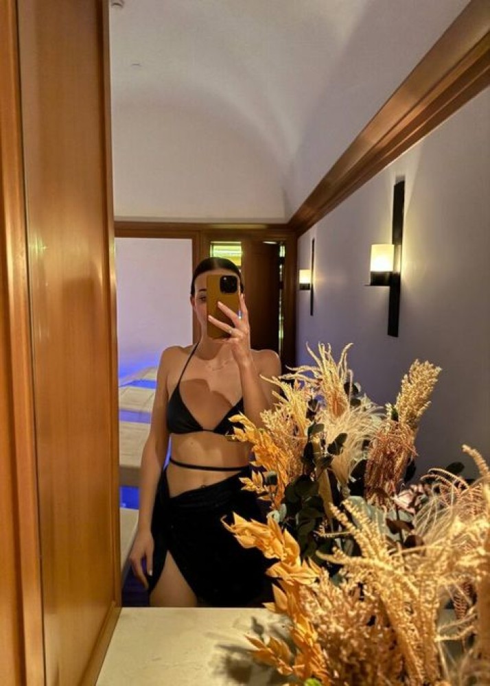 Индивидуалка Джоржина фото № 2 в городе Петрозаводск