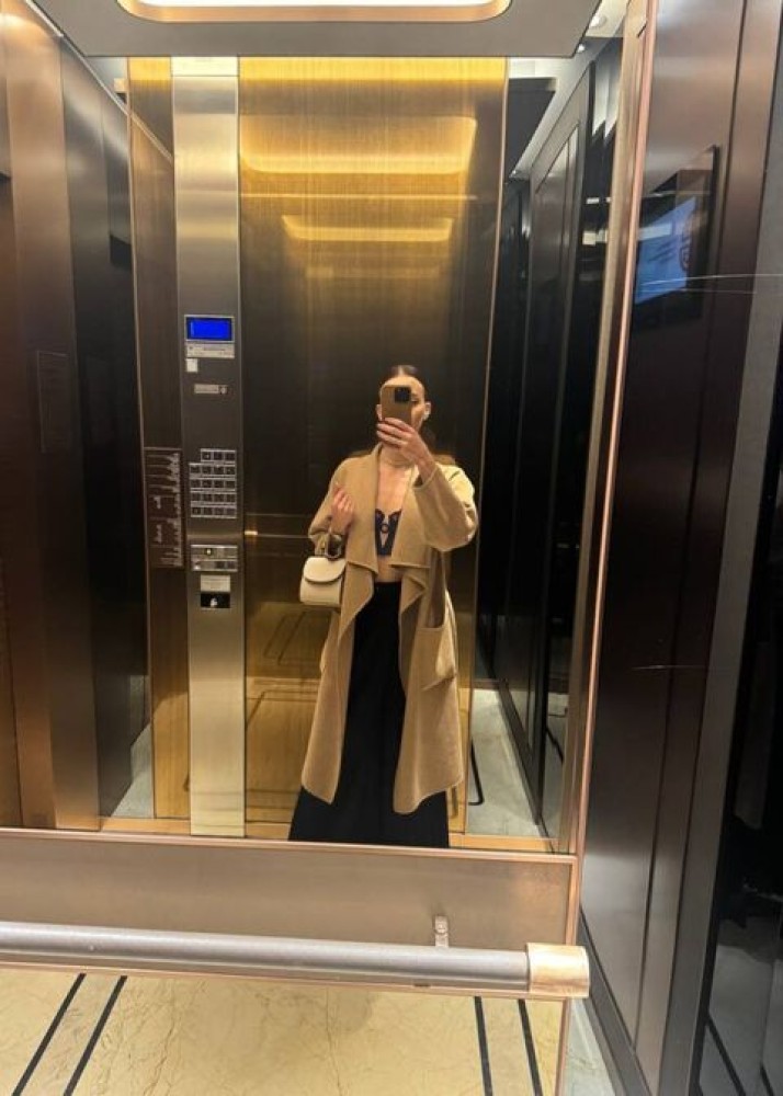 Индивидуалка Джоржина фото № 2 в городе Петрозаводск