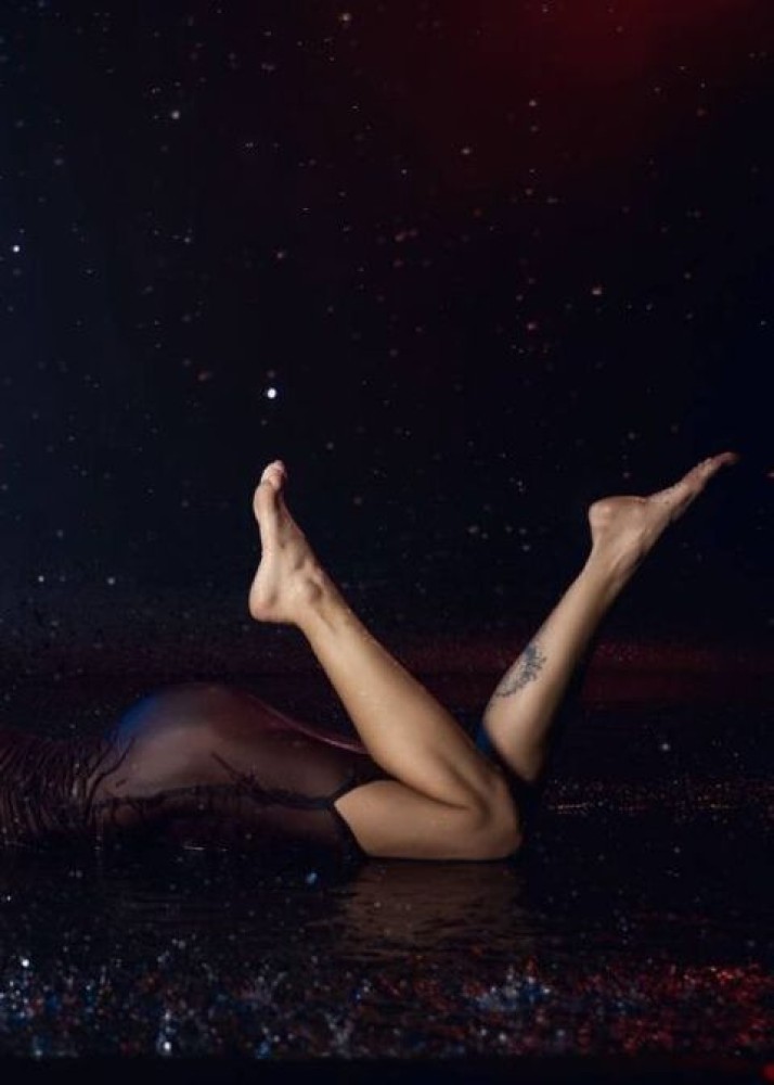 Индивидуалка Джоржина фото № 2 в городе Петрозаводск