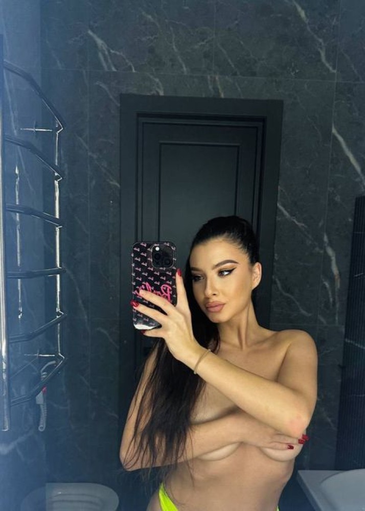 Индивидуалка Ирина главное фото в городе Петрозаводск 