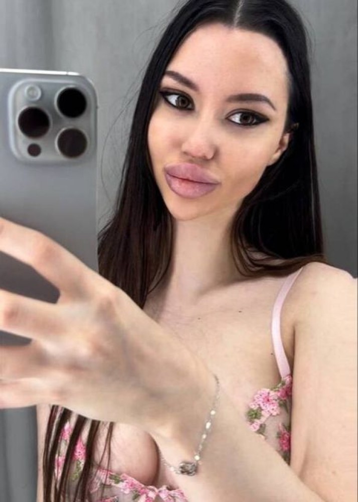 Индивидуалка Лисса главное фото в городе Петрозаводск 