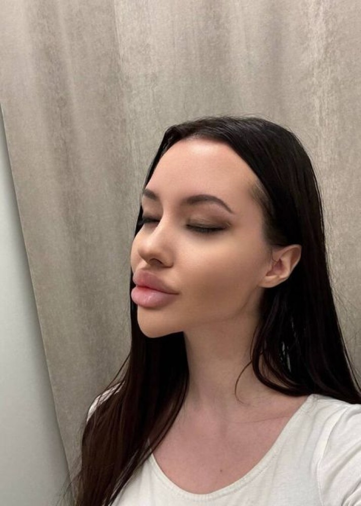 Индивидуалка Лисса фото № 2 в городе Петрозаводск