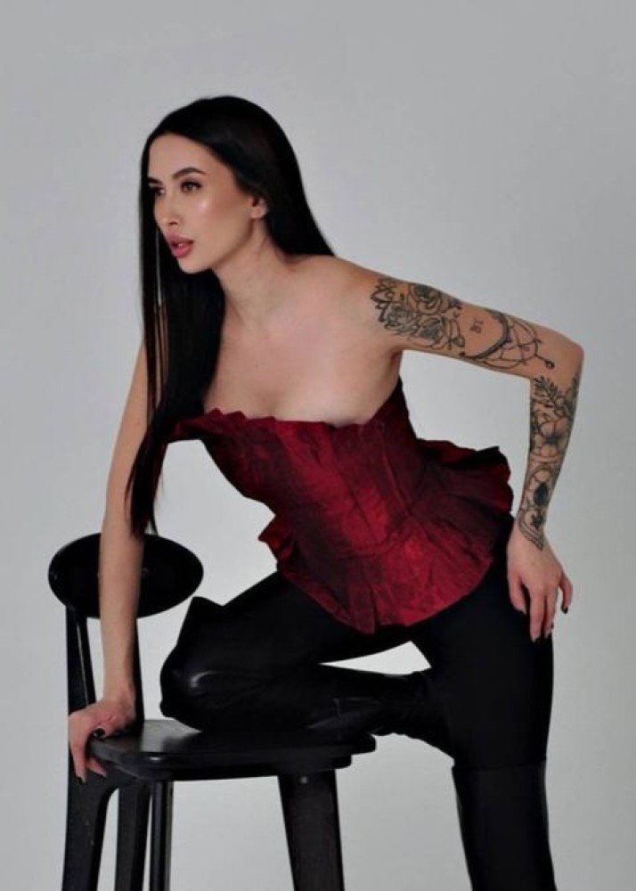 Индивидуалка Вика главное фото в городе Петрозаводск 