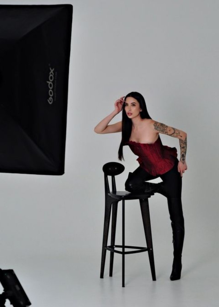 Индивидуалка Вика фото № 2 в городе Петрозаводск