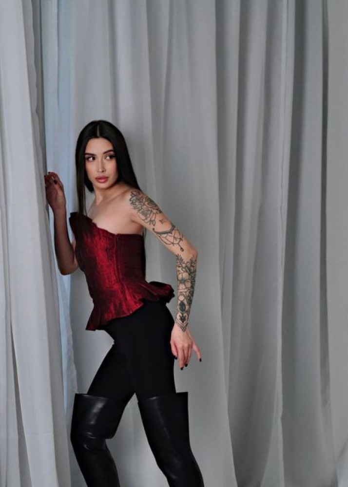 Индивидуалка Вика фото № 2 в городе Петрозаводск