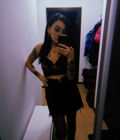 Инна, Г. Петрозаводск