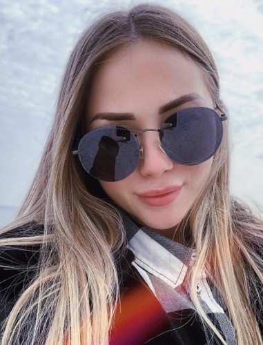 🎥 Карина, Г. Петрозаводск