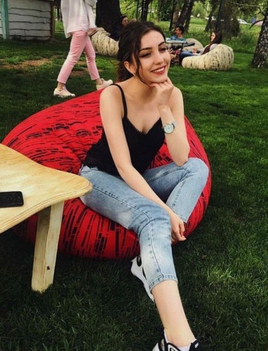 🎥 Регина, Г. Петрозаводск