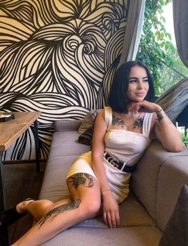 🎥 Ника, Г. Петрозаводск