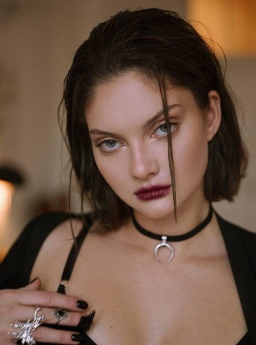 Эллочка, Г. Петрозаводск