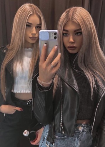 ЭмилияМаша, Г. Петрозаводск