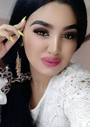 Фарида, Г. Петрозаводск