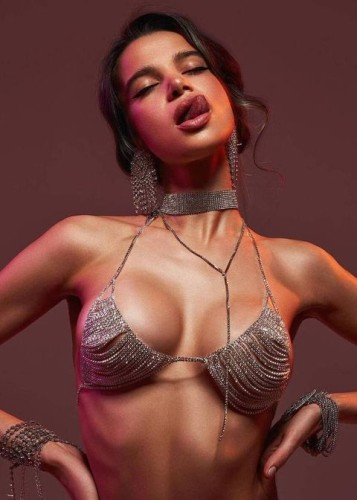 Палома, Г. Петрозаводск