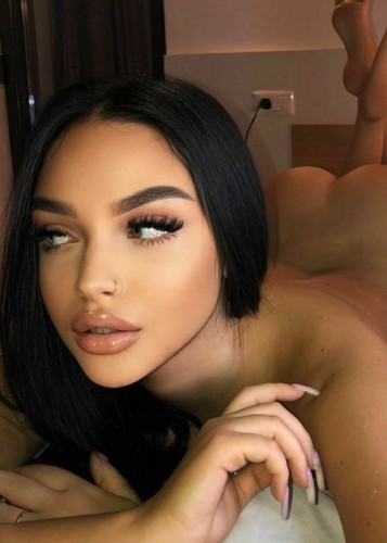 Сабрина, Г. Петрозаводск