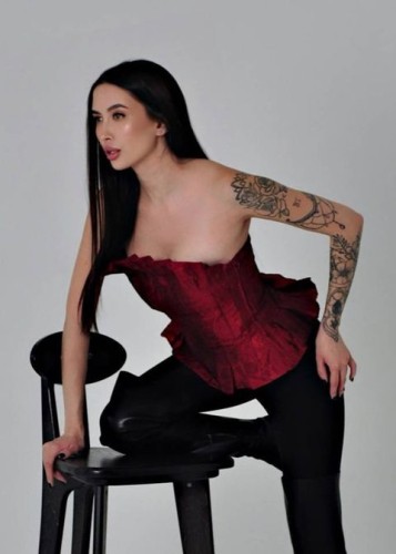 Вика, Г. Петрозаводск